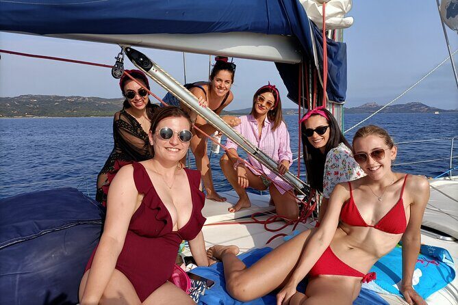 Daily Excursion by Sailboat Archipelago of La Maddalena - Who Should Consider This Tour?