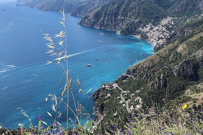 Daily Excursion Full Day 8 Hours ( Amalfi Ravello Pompei) - An In-Depth Look at the Tour Experience