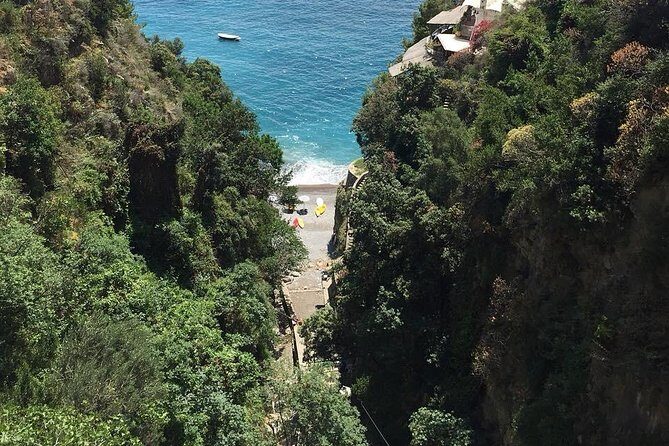 Daily Excursion Full Day 8 Hours ( Amalfi Ravello Pompei) - Frequently Asked Questions