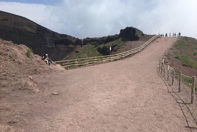Daily Excursion Full Day 8 Hours ( Vesuvio Pompei) - FAQ