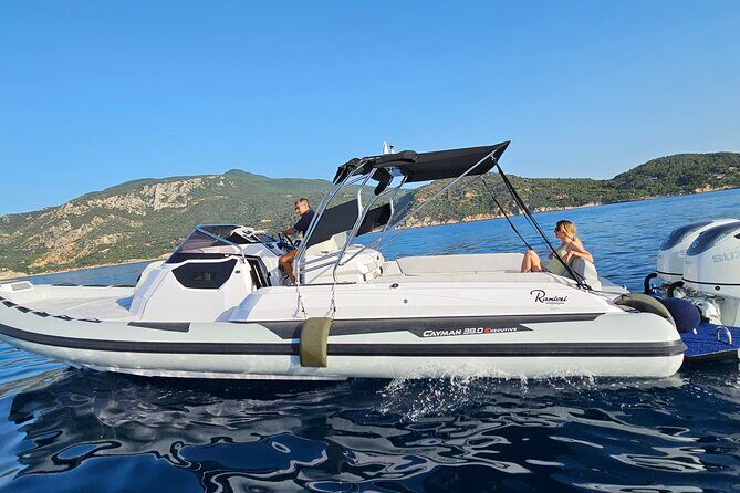 Daily excursions and guaranteed fun in Argentario - Exploring the Magic of Argentario’s Waters and Islands