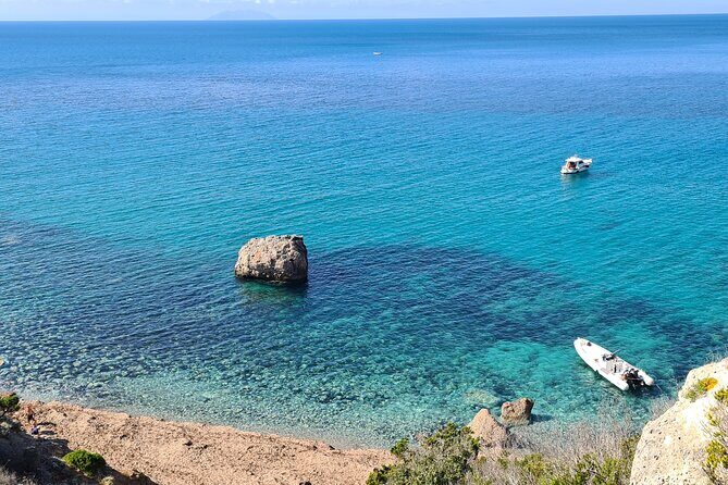 Daily excursions and guaranteed fun in Argentario - FAQ