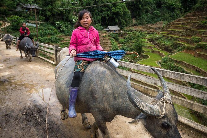 Daily Experience Authentic TaPhin Valley &Traditional Herbal bath - Exploring the Itinerary in Detail