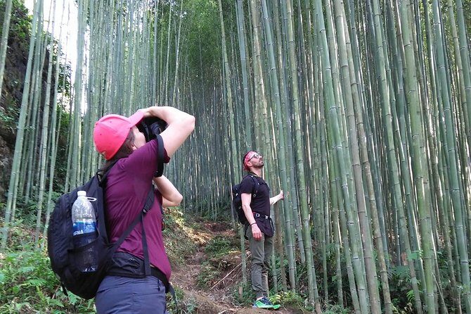 Daily Experience Authentic TaPhin Valley &Traditional Herbal bath - Who Should Consider This Tour?