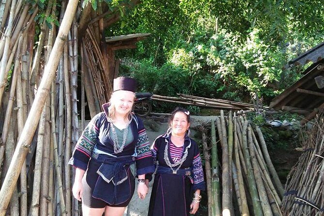 Daily Experience Authentic TaPhin Valley &Traditional Herbal bath - FAQ