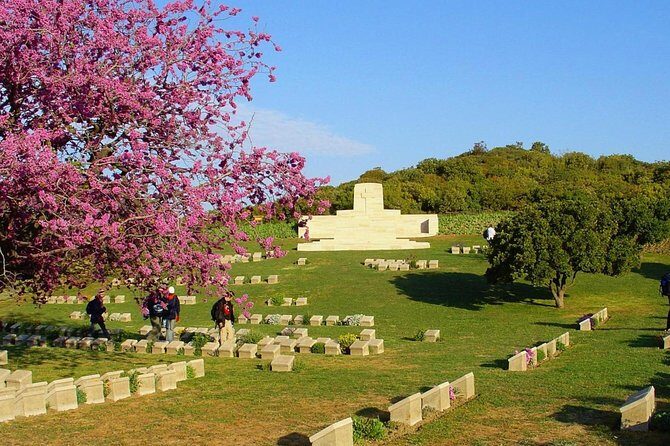 Daily Gallipoli Tour from Istanbul - Who Should Consider This Tour?