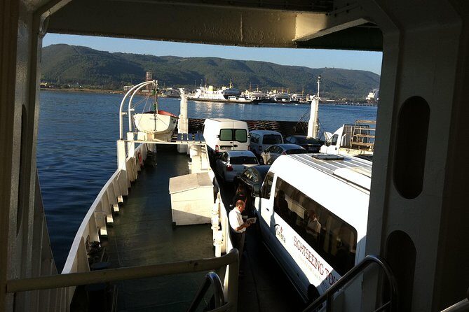 Daily Green Bursa Tour From Istanbul - A Closer Look at the Bursa Day Trip