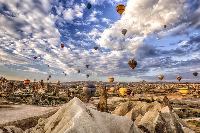 Daily Green Tour of Cappadocia - South Cappdocia - Exploring the Itinerary in Detail