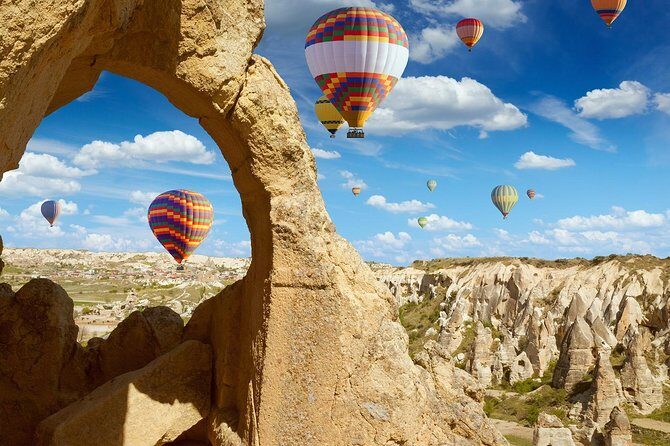 Daily Green Tour of Cappadocia - South Cappdocia - Who Will Enjoy This Tour?