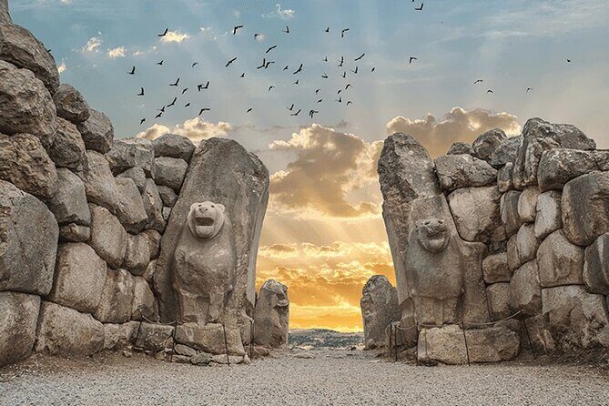 Daily Hattusas / Boazköy Tour - Practical Details and Travel Experience