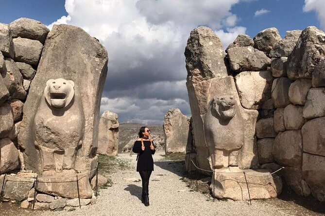 Daily Hattusas Tour from Cappadocia - Why This Tour Offers Good Value