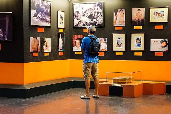 Daily Ho Chi Minh City Half Day Small Group Max 8 - Key Points