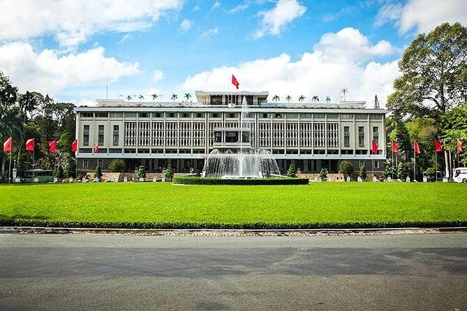 Daily Ho Chi Minh City Half Day Small Group Max 8 - FAQ