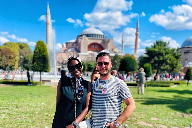 Daily istanbul tour with a licensed guide - Discover Istanbul with a Licensed Guide: An In-Depth Review