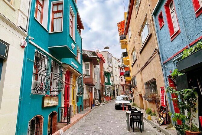 Daily istanbul tour with a licensed guide - What’s Included and What to Expect