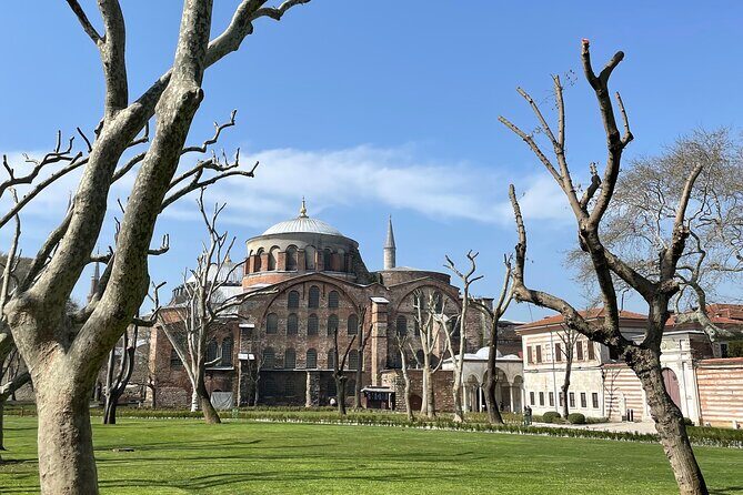 Daily istanbul tour with a licensed guide - Authenticity and Flexibility: What Travelers Say
