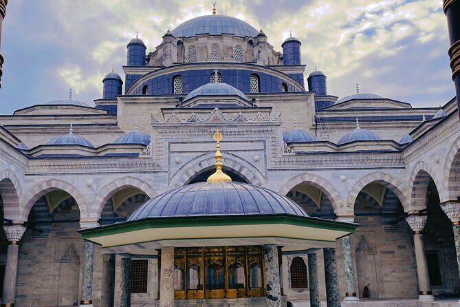 Daily istanbul tour with a licensed guide - The Value of This Tour