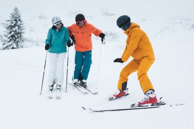 Daily Kayseri Skiing & Snowboarding tour from Cappadocia Hotels - Who is This Tour Best For?
