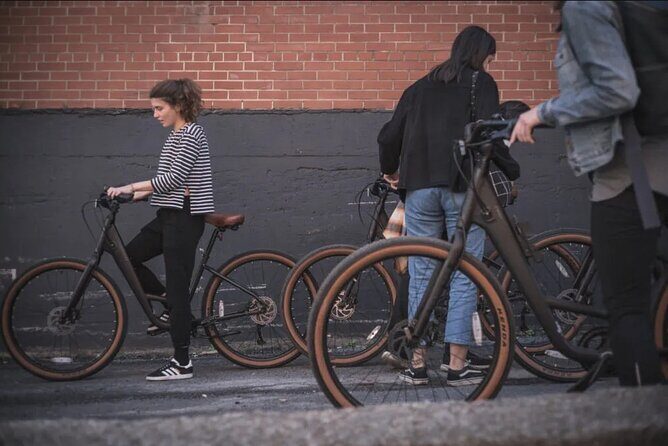 Daily Montreal Bike Rental- Be your own guide in Montreal - FAQ