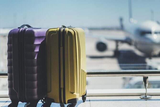 Daily Morning Airport Shuttles To Chicago's O'Hare International Airport - An In-Depth Look at the Illinois Trail Shuttle to OHare