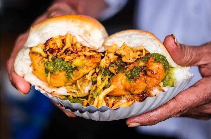 Daily Mumbai Street Food Tour - Who Should Consider This Tour?