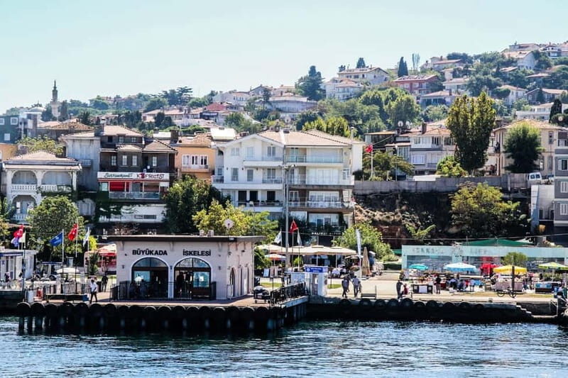 Daily Princes Island Tour from Istanbul - Who Will Love This Tour?