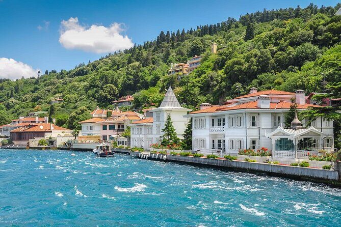 Daily Princes' Islands Tour with Lunch from Istanbul - Authentic Experiences and Genuine Reviews