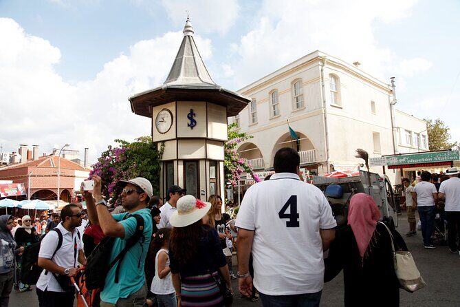 Daily Princes' Islands Tour with Lunch from Istanbul - The Sum Up