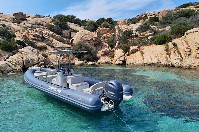 Daily Private Boat Tour in the La Maddalena Archipelago - What Makes This Tour Special?