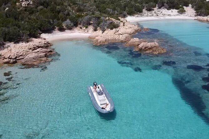 Daily Private Boat Tour in the La Maddalena Archipelago - Authentic Experiences and Guest Feedback