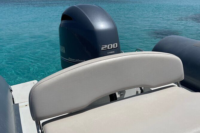 Daily Private Boat Tour in the La Maddalena Archipelago - Who Should Book This Tour?