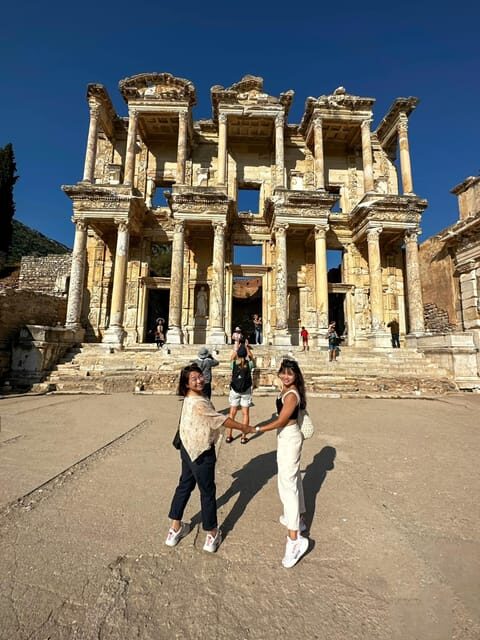 DAILY PRIVATE EPHESUS TOUR FROM ISTANBUL - Who Should Consider This Tour?