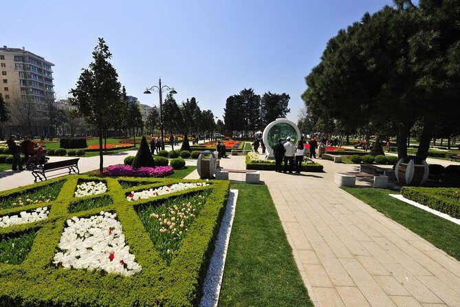 Daily Private Guide in Istanbul - Exploring Istanbul’s Asian Side with a Private Guide
