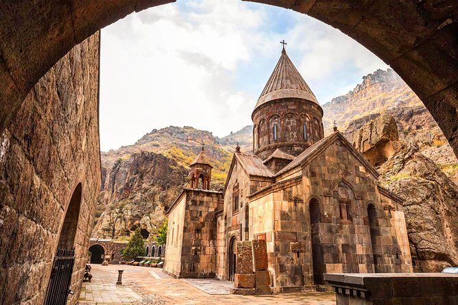 Daily private tour to Garni temple,Geghard monastery - A Closer Look at the Itinerary
