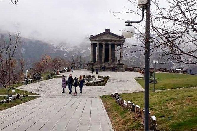Daily private tour to Garni temple,Geghard monastery - Authentic Experiences and Local Flair
