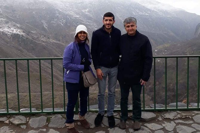Daily private tour to Garni temple,Geghard monastery - Who Will Love This Tour?