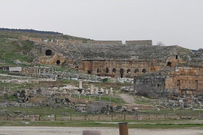 Daily Private Trip To Pamukkale From Ka Kalkan - Why This Tour Offers Great Value
