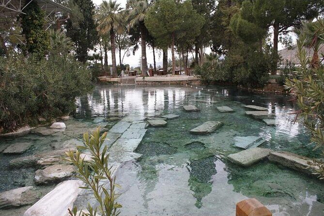 Daily Private Trip To Pamukkale From Ka Kalkan - Who Will Love This Tour?