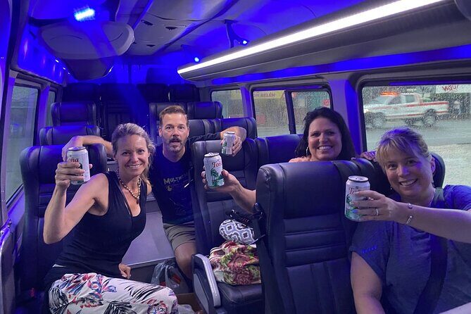 Daily Private Vehicle, Driver/Guide and Tailor Itinerary - How This Tour Fits Your Journey