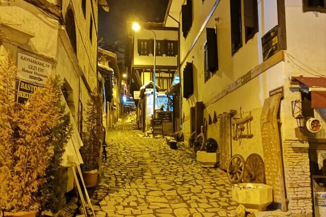 Daily Safranbolu Tour with English Speaking Expert Guide - What Makes This Tour Worthwhile?