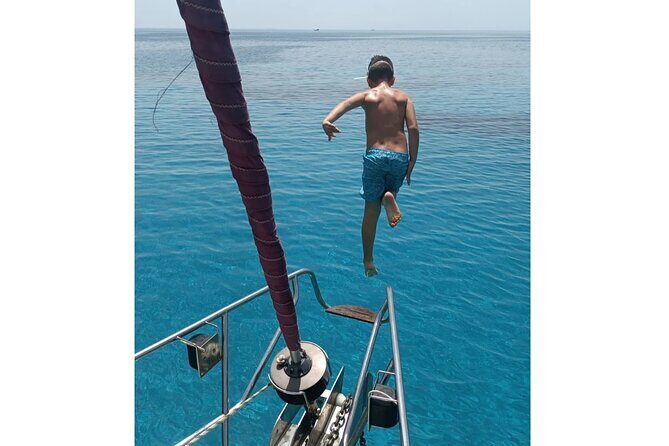 Daily Sailing Tour from Skopelos in Alonissos By Kardous,Thasos - FAQ
