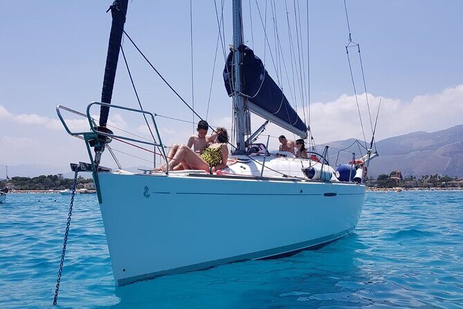 Daily Sailing Tour in Palermo with lunch. - Exploring Palermo’s Coastal Waters: The Full Itinerary