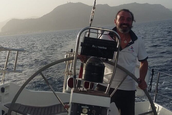 Daily Sailing Tour in Palermo with lunch. - What Makes This Tour Unique and Valuable