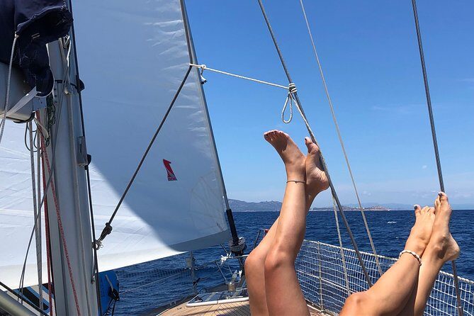 Daily sailing tours to discover Ogliastra wonders - Who Should Consider This Experience