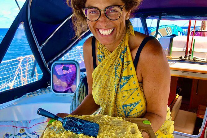 Daily sailing tours to discover Ogliastra wonders - Final Thoughts