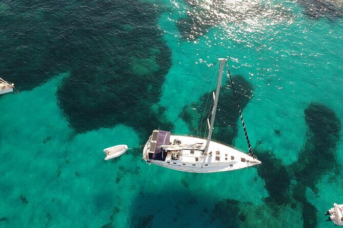 Daily sailing trip in the La Maddalena Archipelago - Discovering Sardinia’s La Maddalena Archipelago by Sail