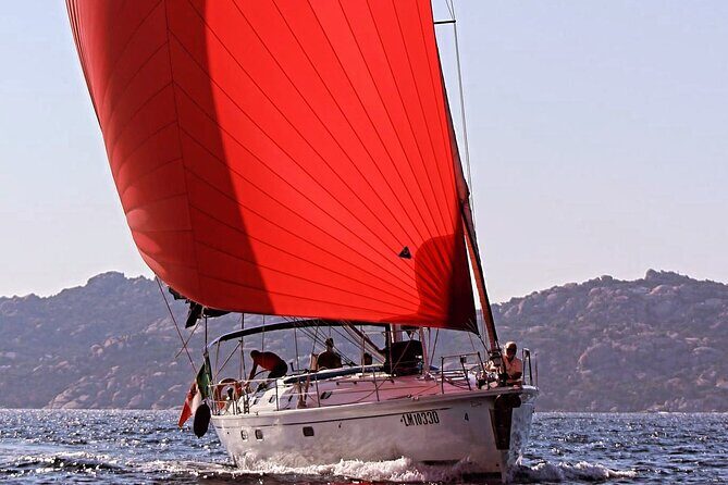Daily sailing trip in the La Maddalena Archipelago - Possible Drawbacks and Considerations