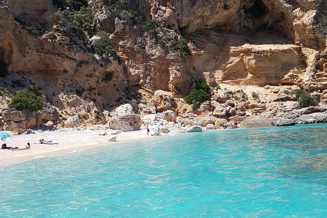 Daily sailing trip in the Orosei coves with lunch - Frequently Asked Questions