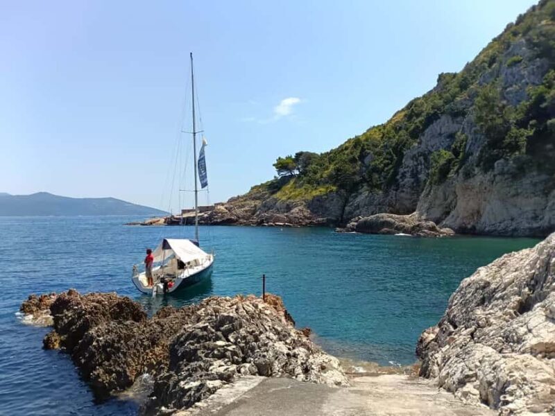 Daily Sailing Trip to Island Cres - An In-Depth Look at the Sailing Adventure