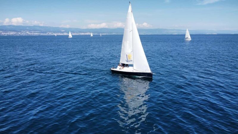 Daily Sailing Trip to Island Cres - FAQ